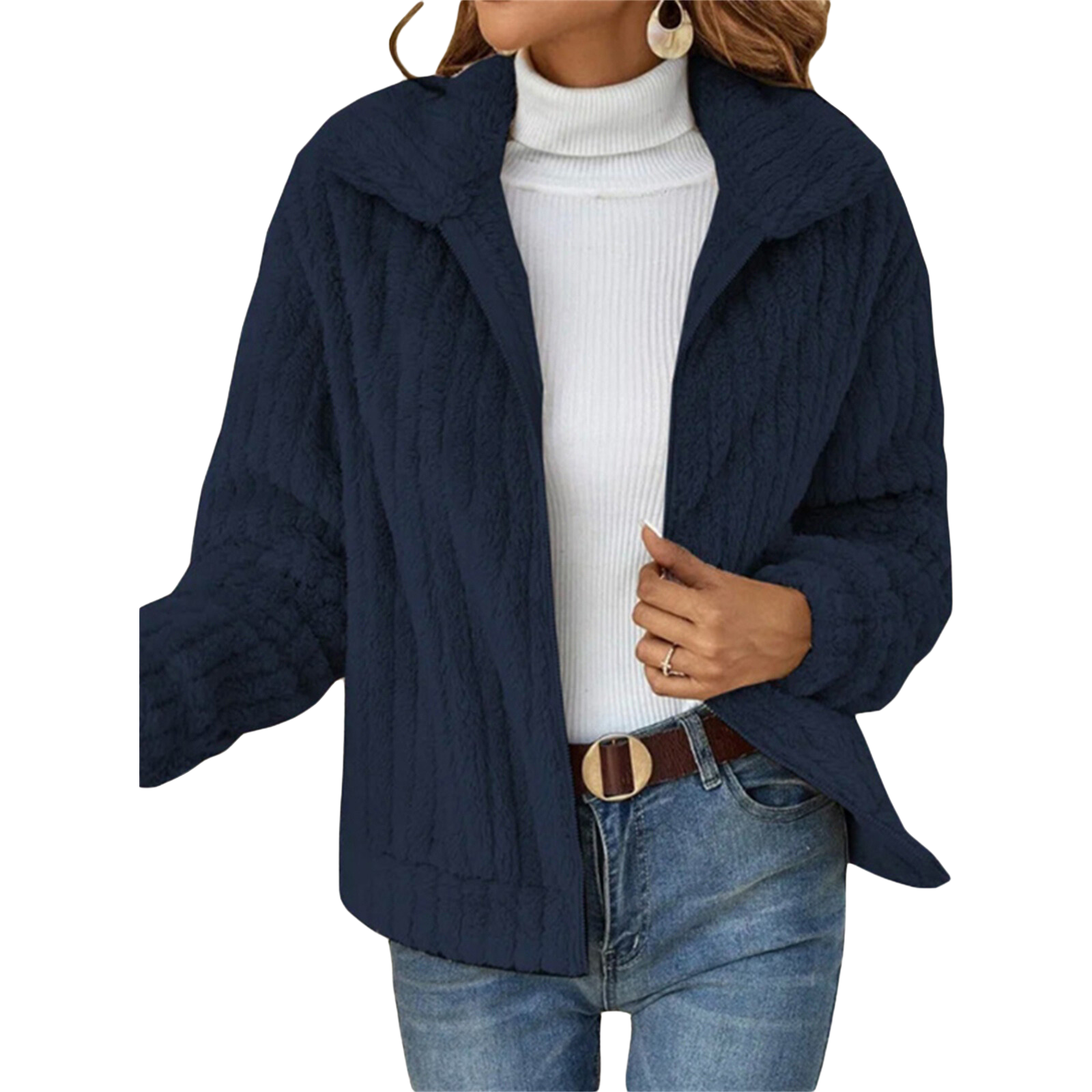 Kimberly Benn | Comfortable Jacket