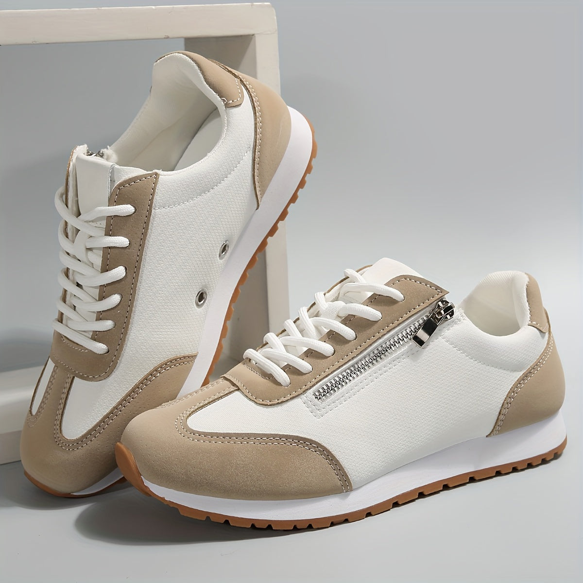 Kimberly Benn | Classic Orthopedic Comfort Walking Sneaker