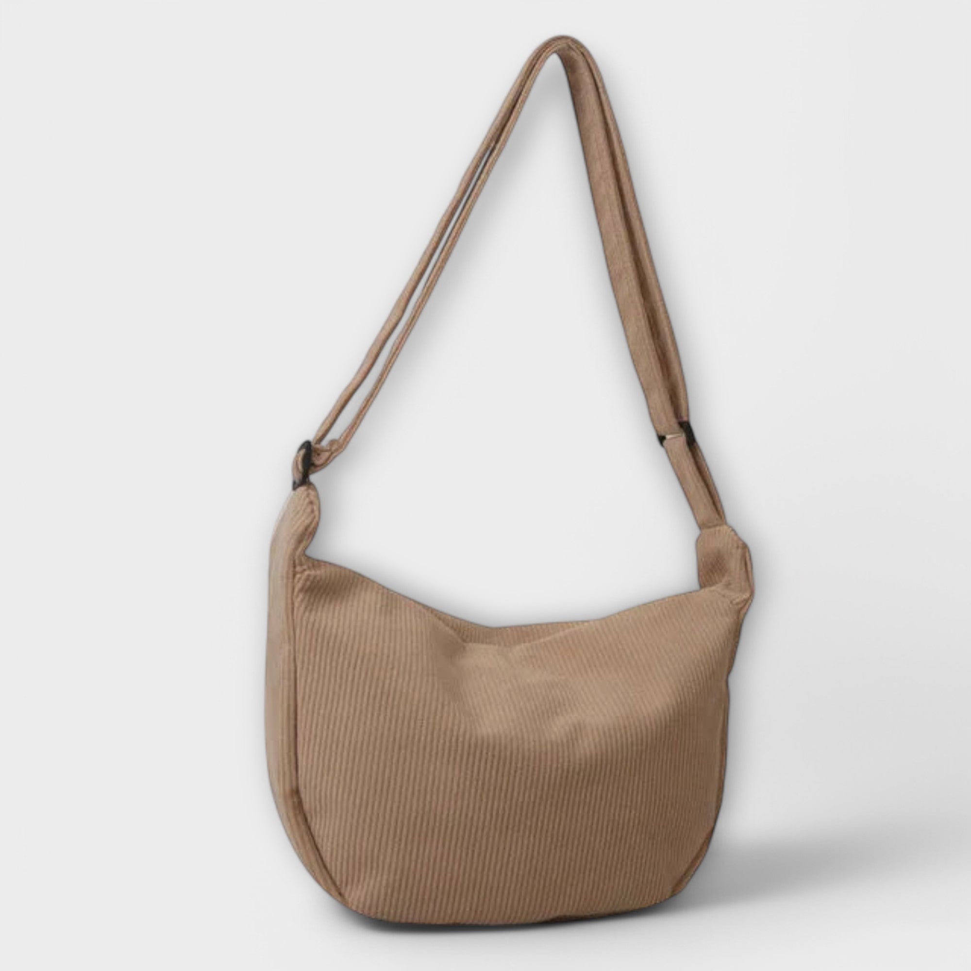 Kimberly Benn | Shoulder Bags Made From Cordura Fabric for Women