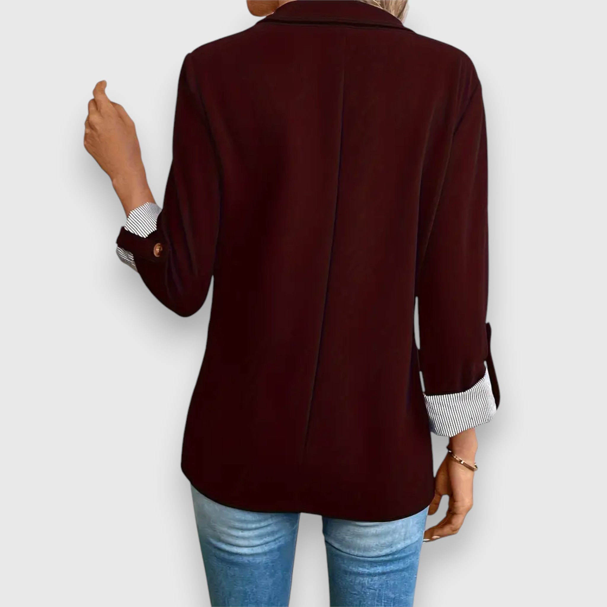 Kimberly Benn | Women’s Blazer