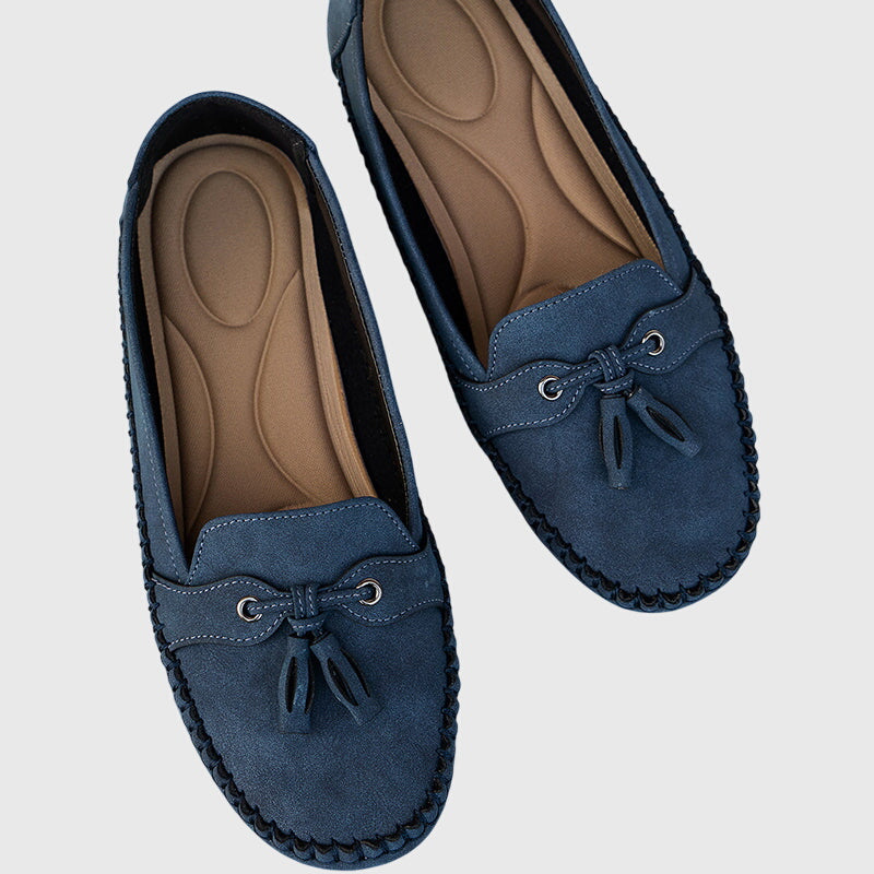 Kimberly Benn | Comfortable Loafers
