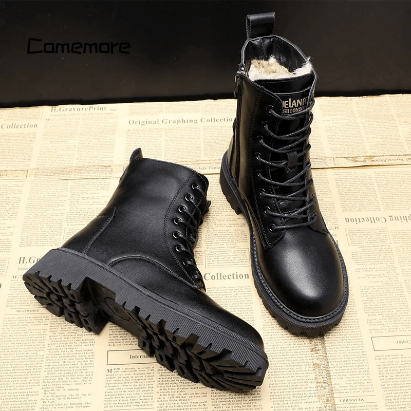 Kimberly Benn | High-Quality Stylish Boots