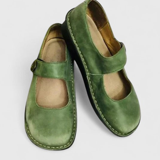 Kimberly Benn | Orthopedic Shoes