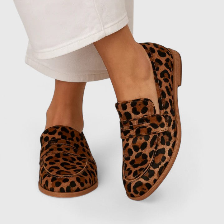 Kimberly Benn | Ultra Soft Loafers