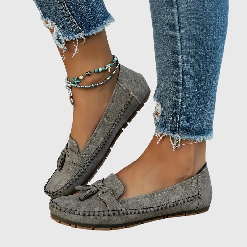 Kimberly Benn | Comfortable Soft Loafers