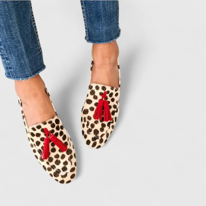 Kimberly Benn | Orthopedic Loafers