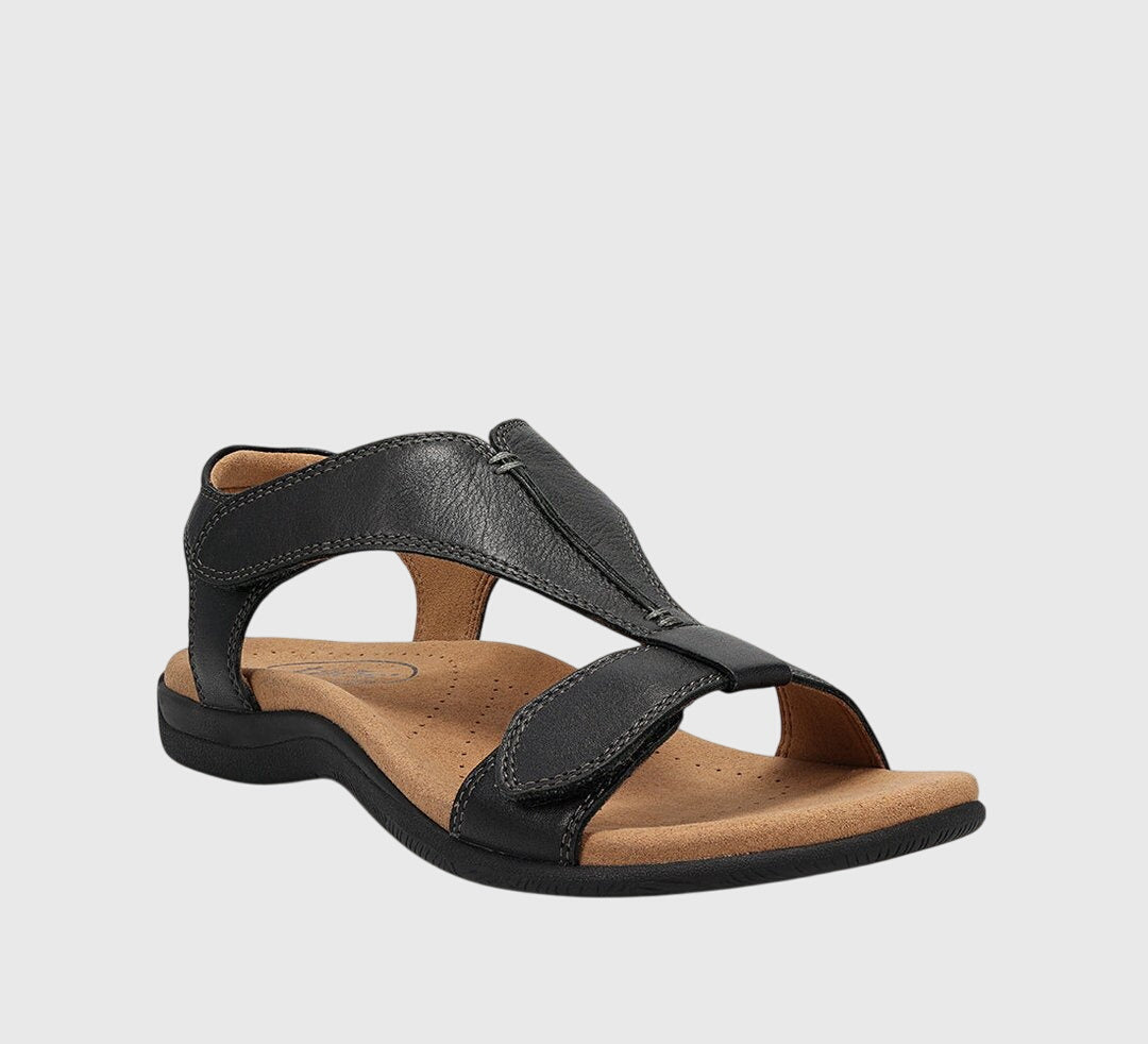 Kimberly Benn | Orthopedic Sandals