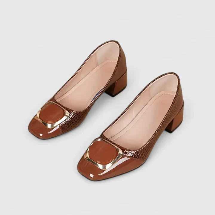 Kimberly Benn | Comfortable Loafers