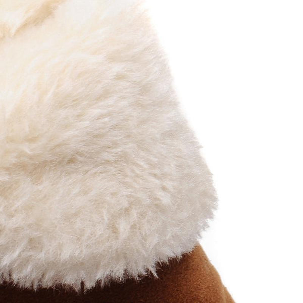 Kimberly Benn | Women's Waterproof Insulated Boots