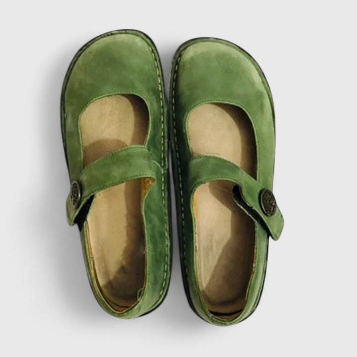 Kimberly Benn | Orthopedic Shoes