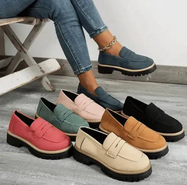 Kimberly Benn | Comfortable Women Shoes