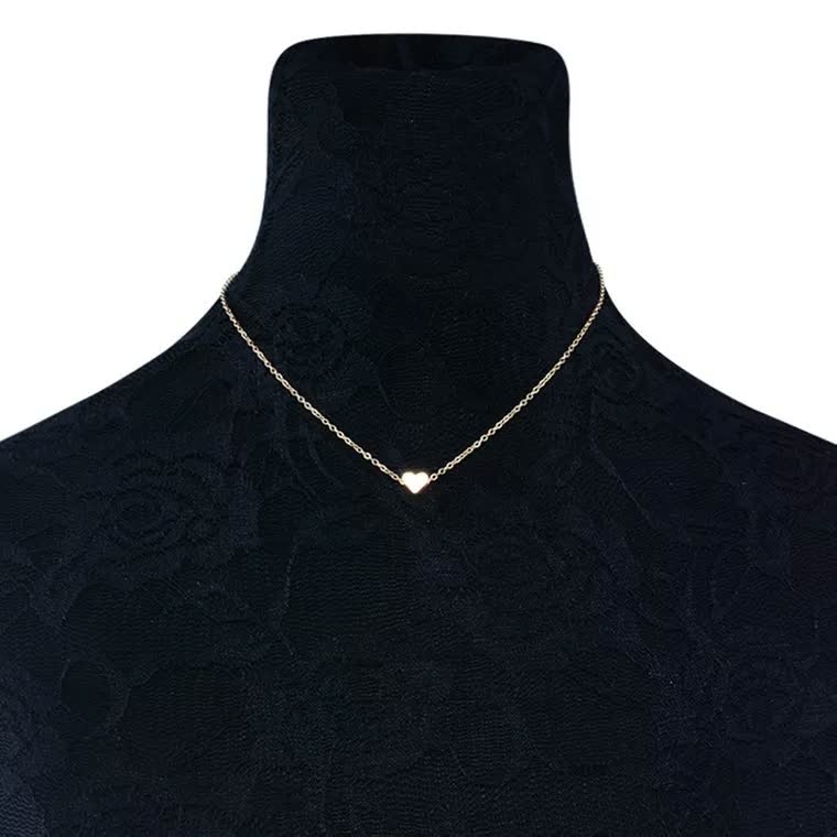 Kimberly Benn | Elegant Necklace