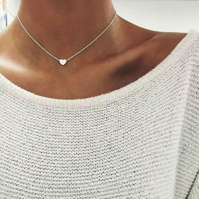 Kimberly Benn | Elegant Necklace