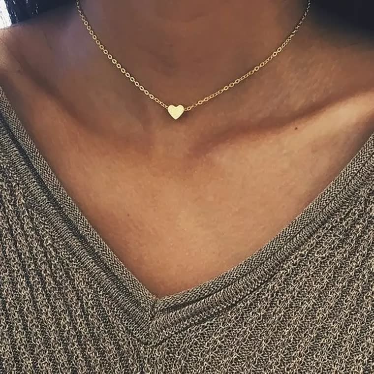 Kimberly Benn | Elegant Necklace