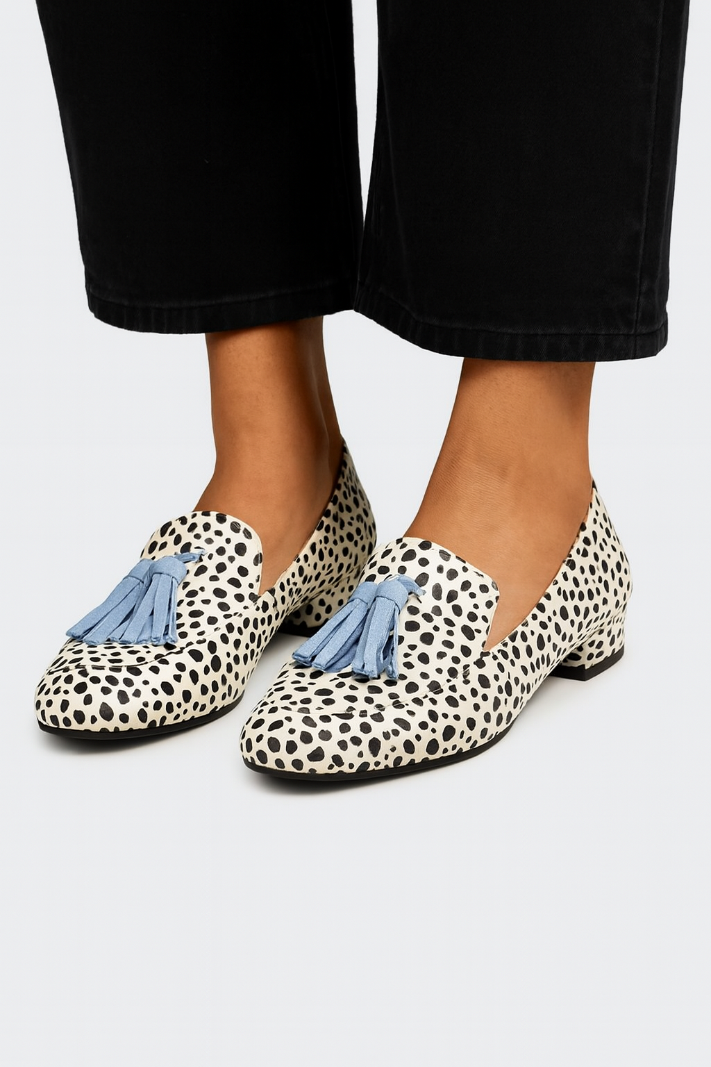 Kimberly Benn | Refined Comfort Loafers