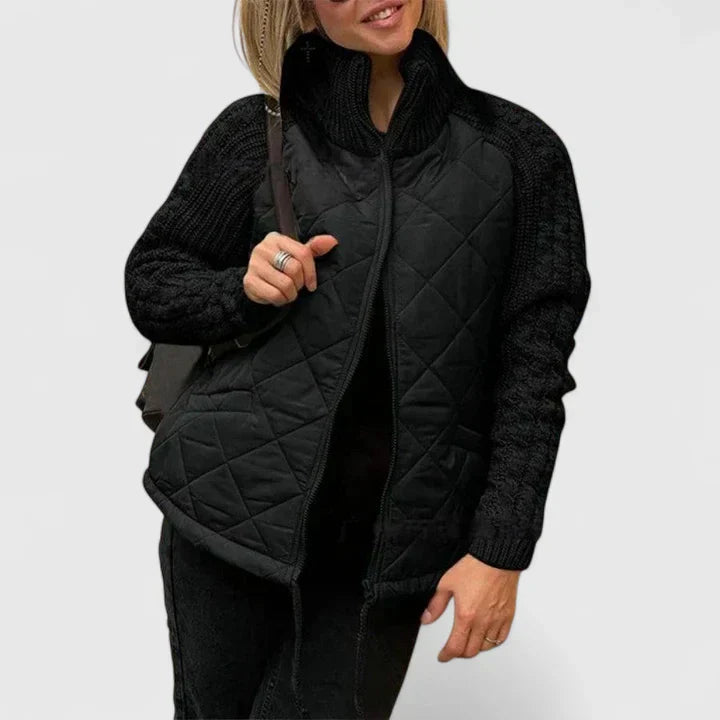 Kimberly Benn | Outerwear