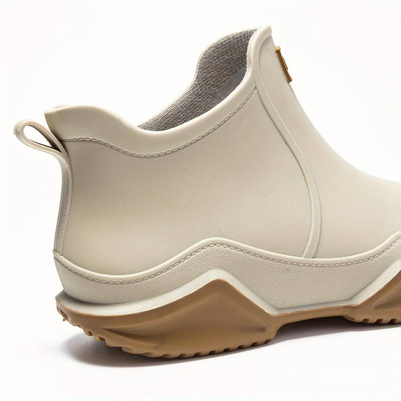 Kimberly Benn | Waterproof Comfort Boots
