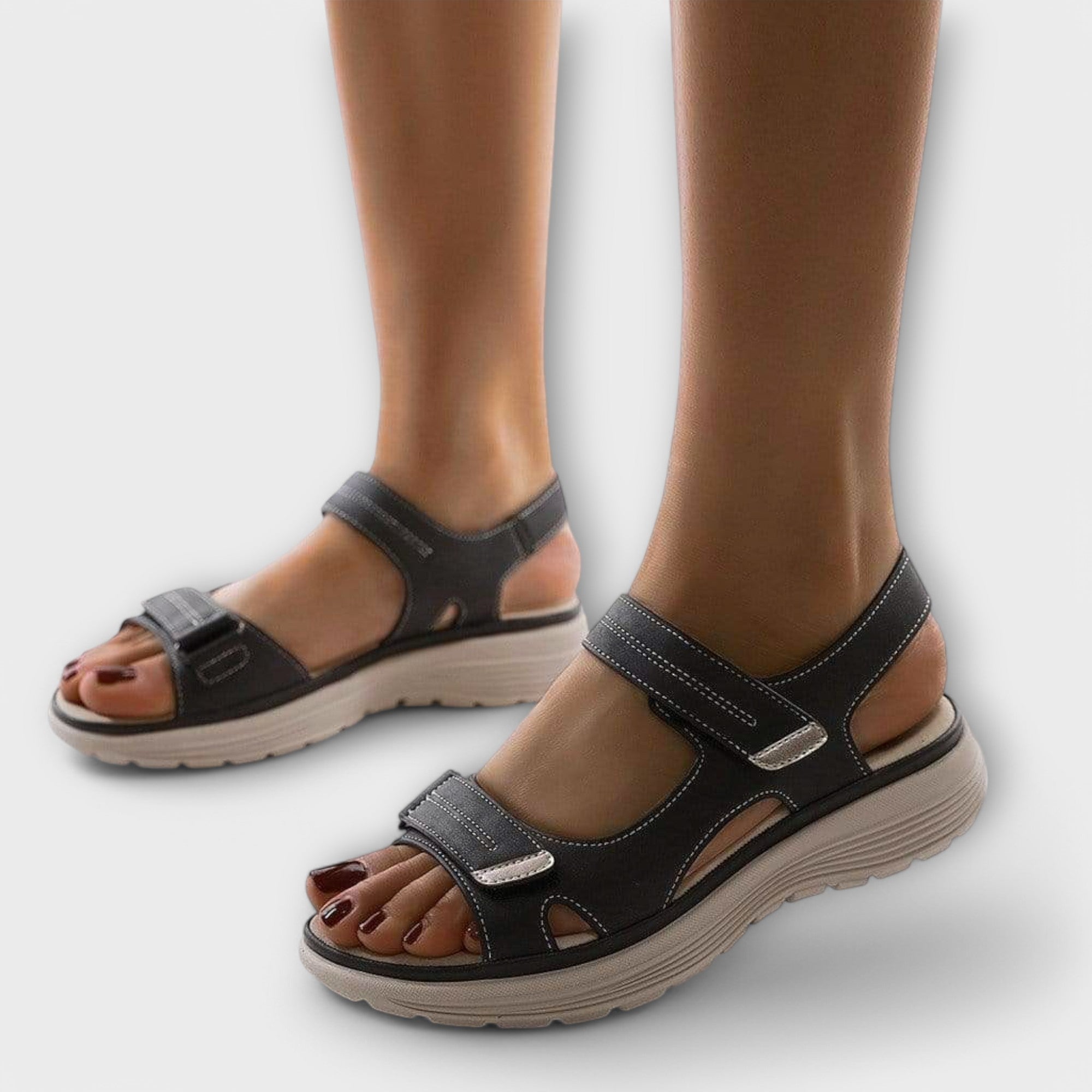 Kimberly Benn | Orthopaedic Sandals