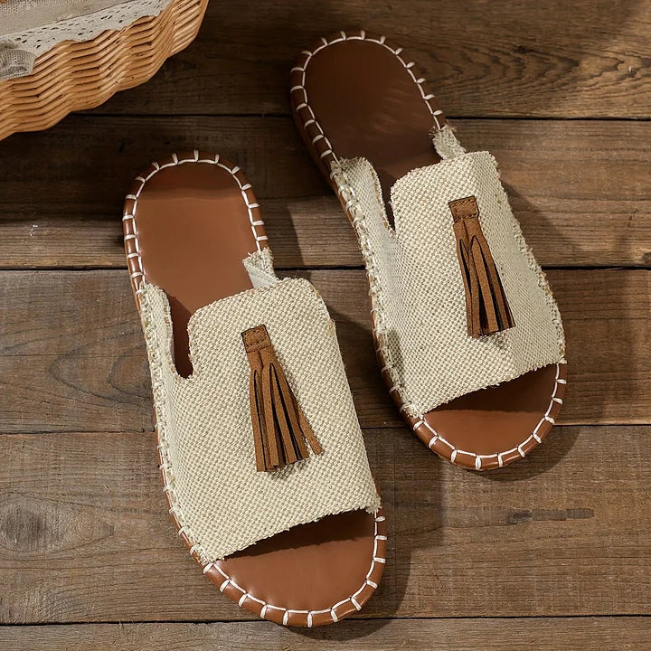 Kimberly Benn | Casual Orthopedic Sandals