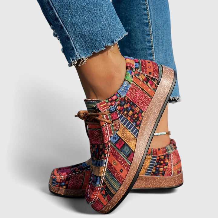 Kimberly Benn | Orthopedic Shoes