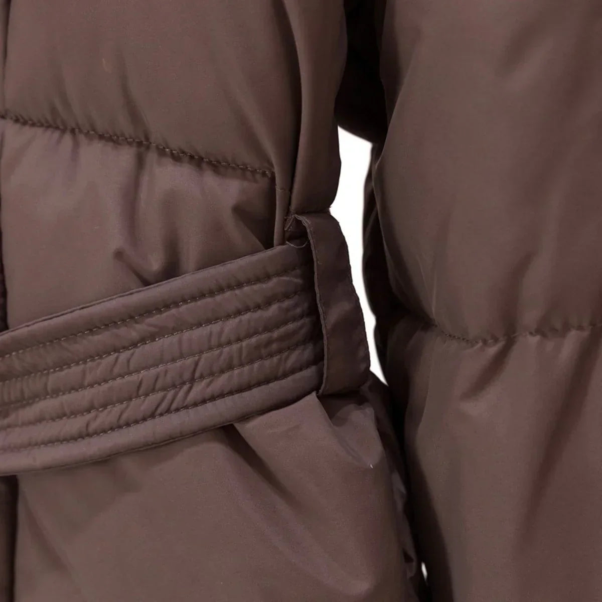 Kimberly Benn | Chic Winter Jacket