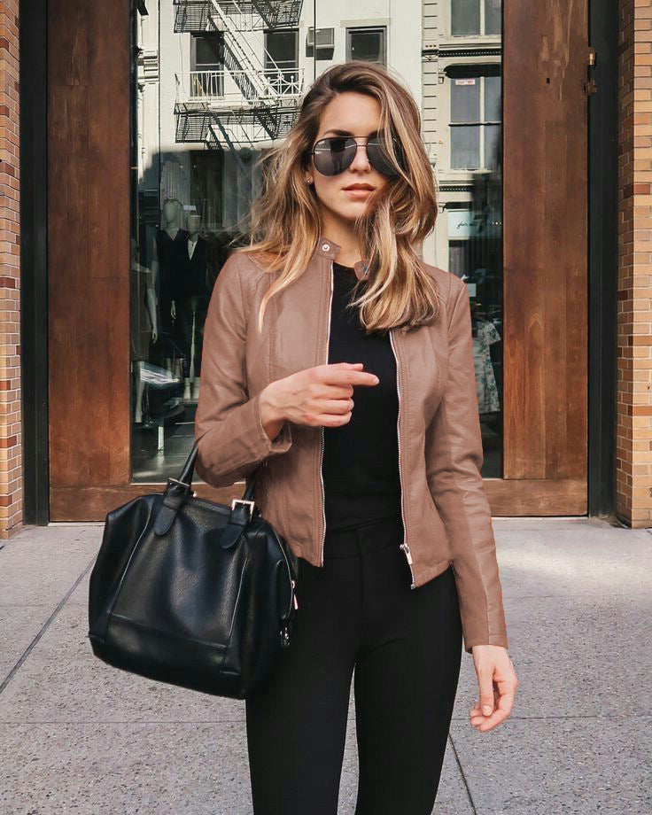 Kimberly Benn | Chic Blazer