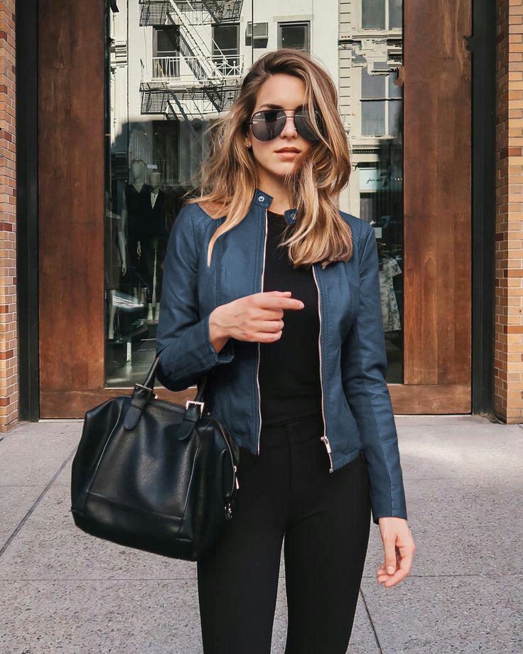 Kimberly Benn | Chic Blazer