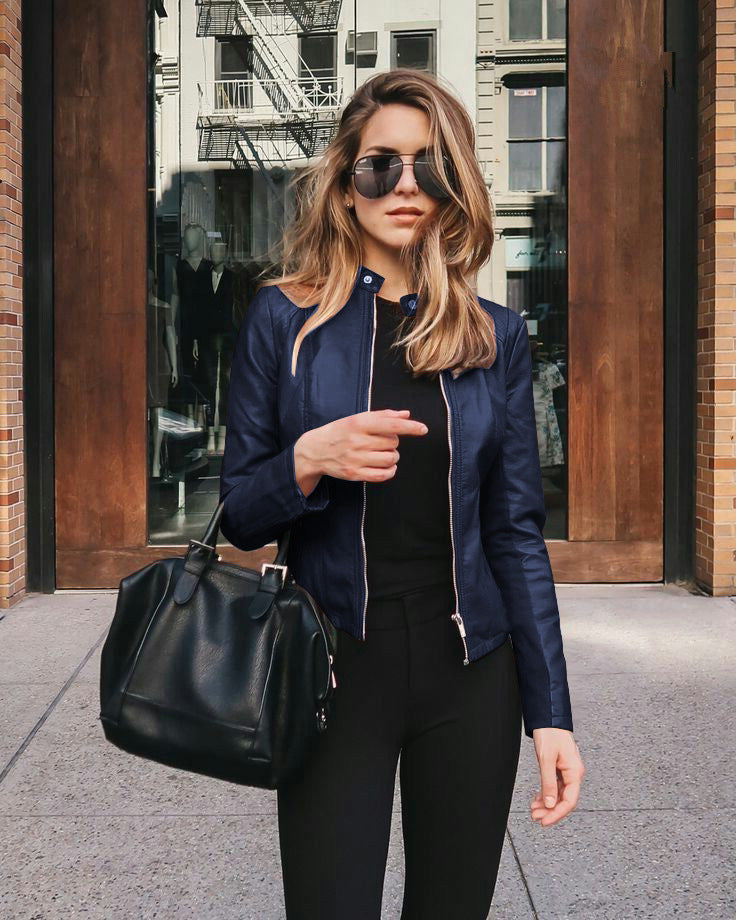 Kimberly Benn | Chic Blazer