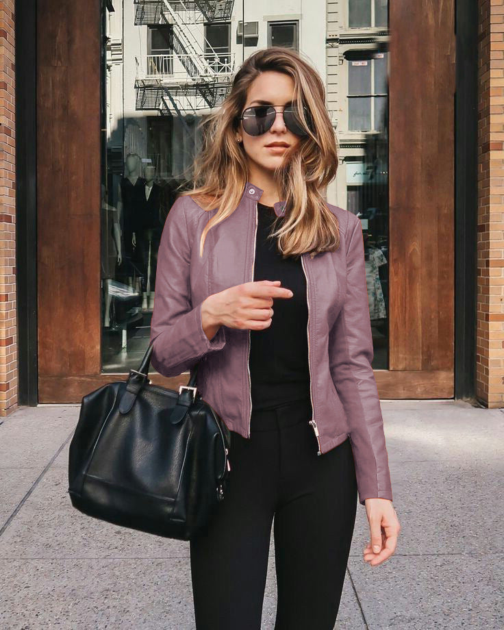 Kimberly Benn | Chic Blazer