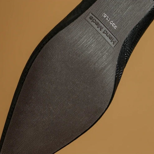 Kimberly Benn | Elegant Pumps