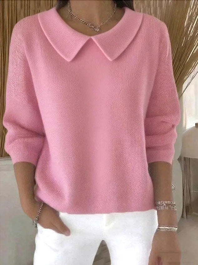 Kimberly Benn | Classic Sweater