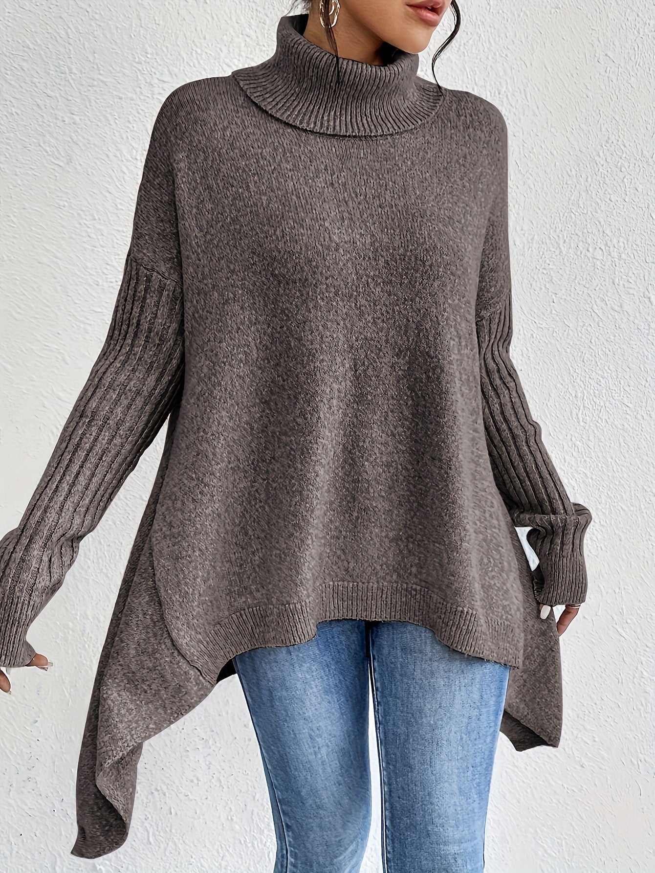 Kimberly Benn | Cozy Sweater