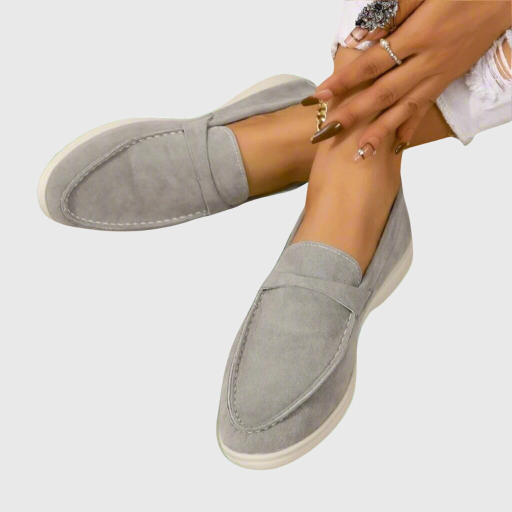 Kimberly Benn | Orthopedic Loafers