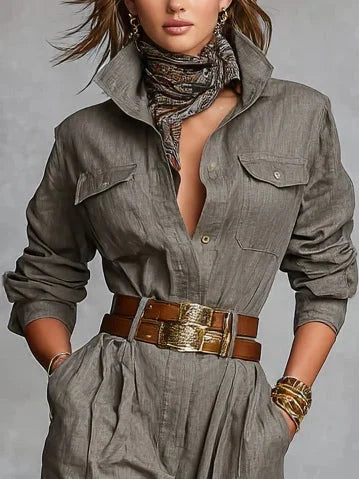 Kimberly Benn | Jumpsuit