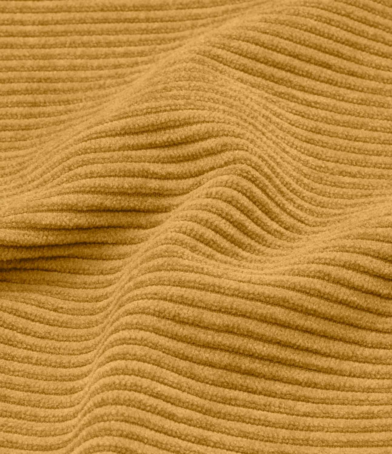 Kimberly Benn | Casual Corduroy Pants