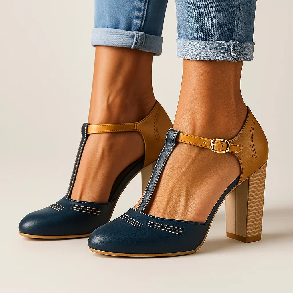 Kimberly Benn | Heels