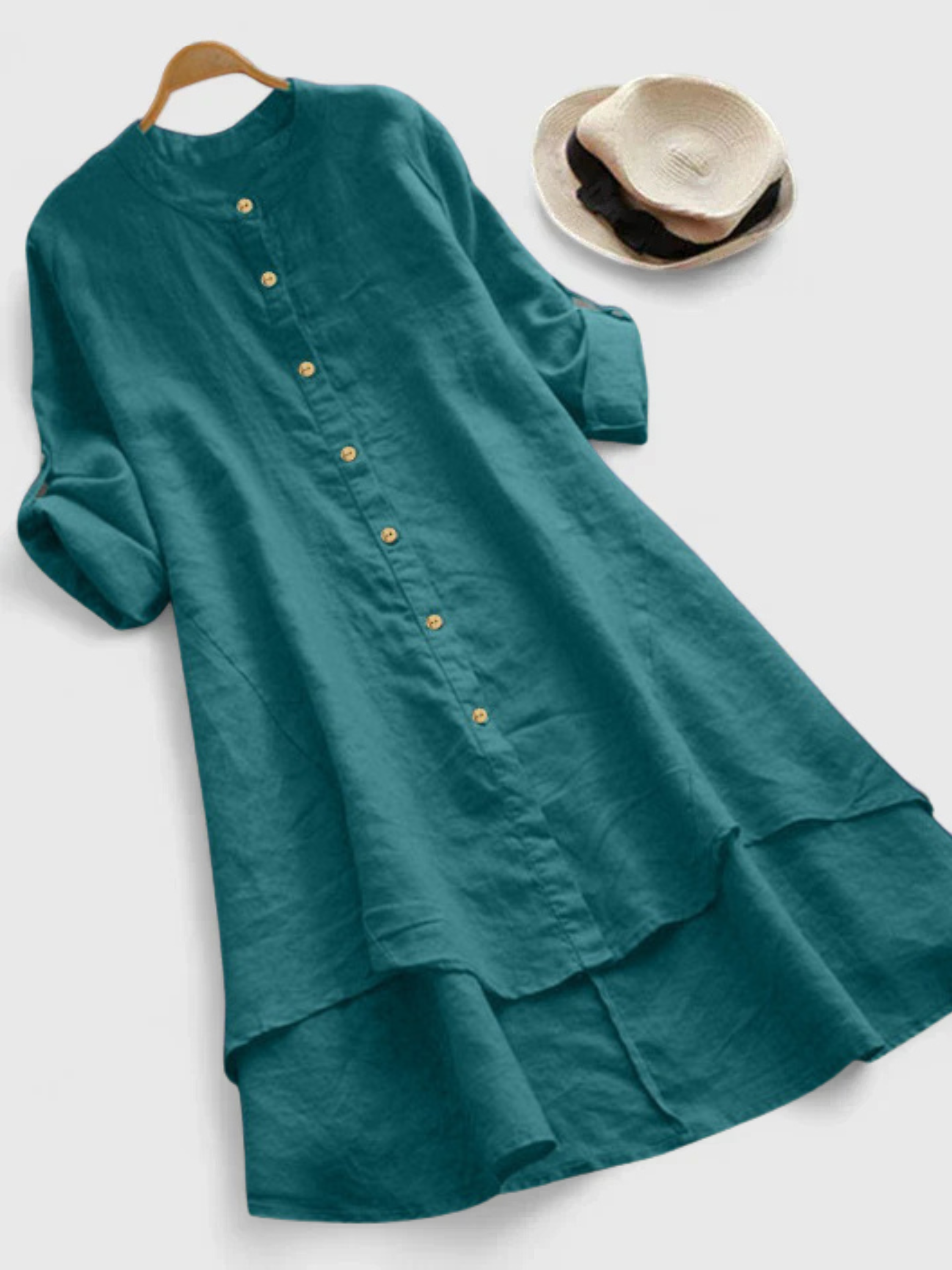 Kimberly Benn | Elegant Dress