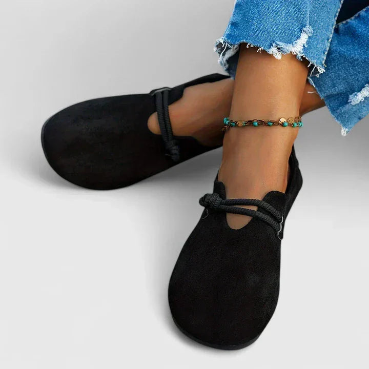 Kimberly Benn | Orthopedic Loafers