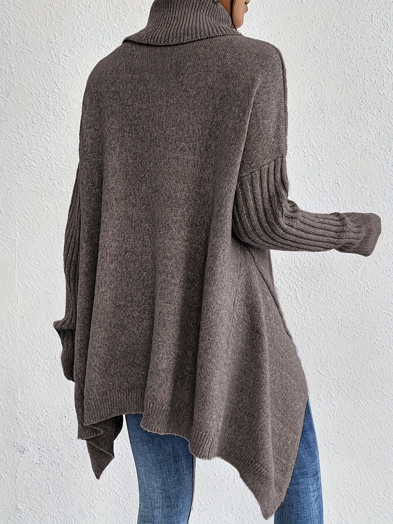 Kimberly Benn | Cozy Sweater