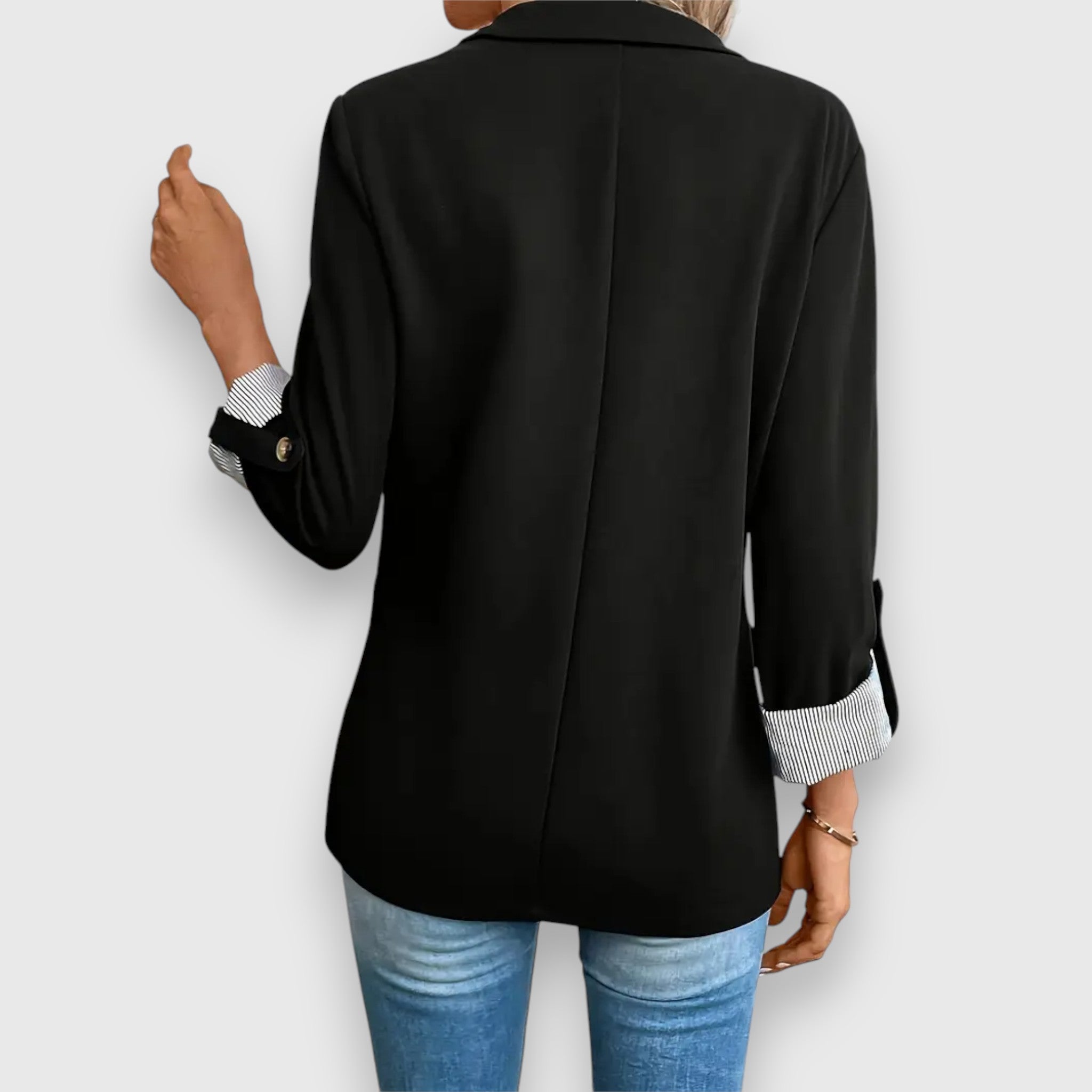 Kimberly Benn | Women’s Blazer