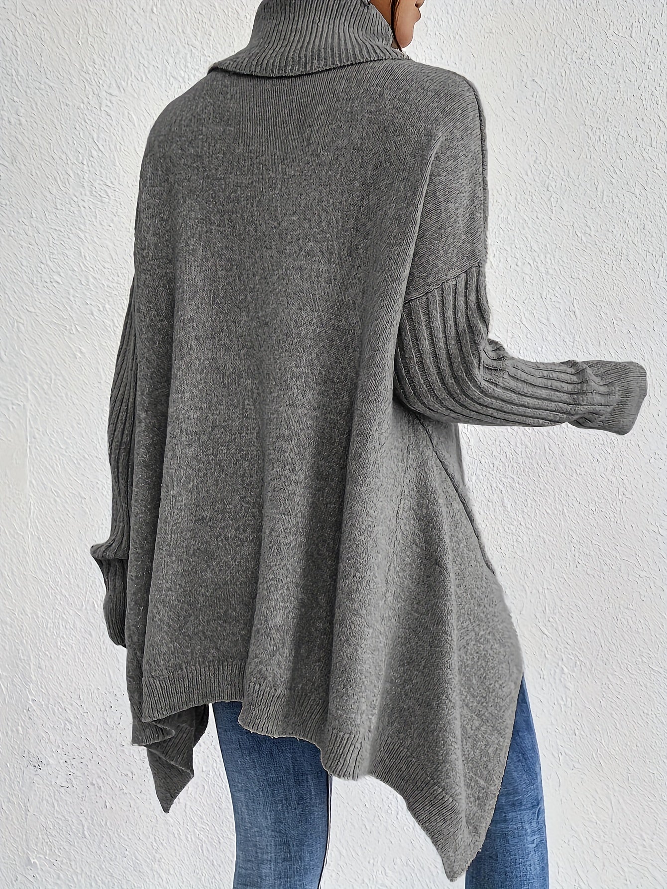 Kimberly Benn | Cozy Sweater