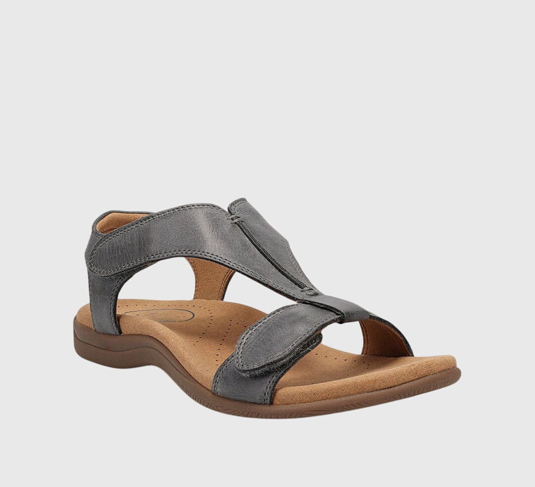 Kimberly Benn | Orthopedic Sandals