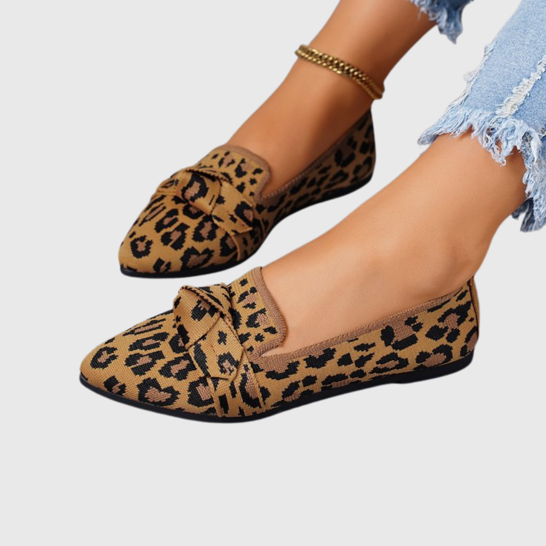 Kimberly Benn | Comfort Loafers