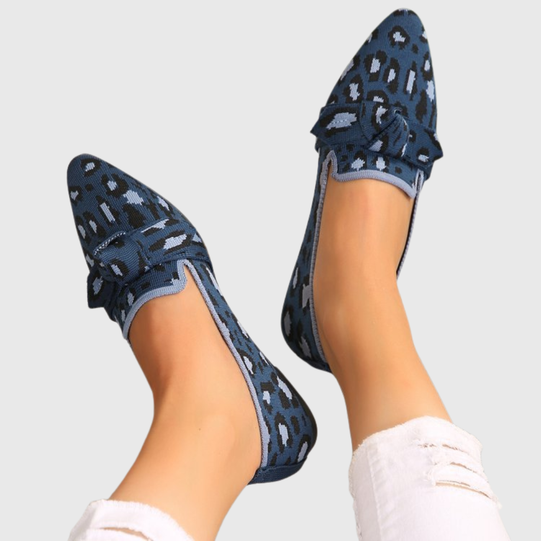 Kimberly Benn | Comfort Loafers