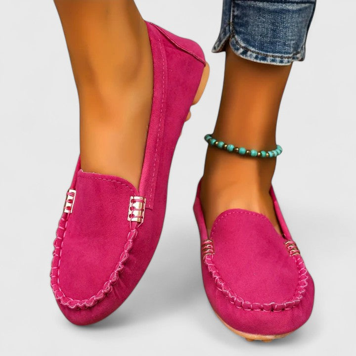 Kimberly Benn | Orthopedic Loafer