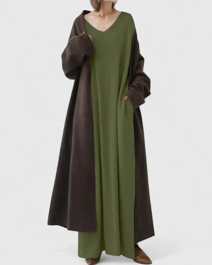 Kimberly Benn | Dress