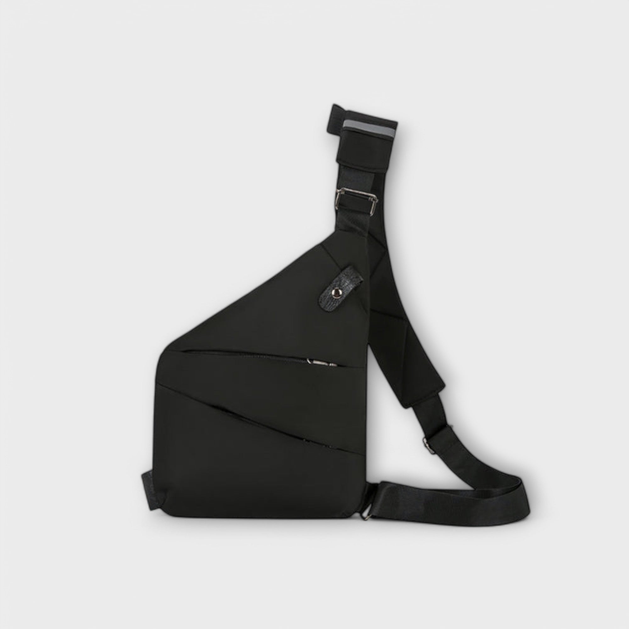 Kimberly Benn | Anti-Theft Shoulder Bag