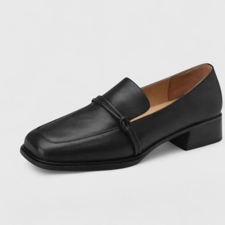 Kimberly Benn | Orthopedic Loafers