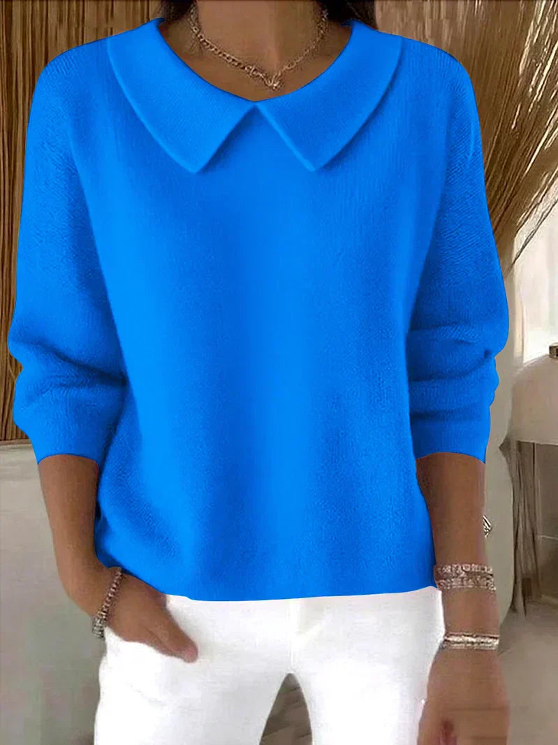 Kimberly Benn | Classic Sweater
