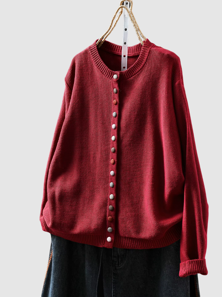 Kimberly Benn | Cardigan